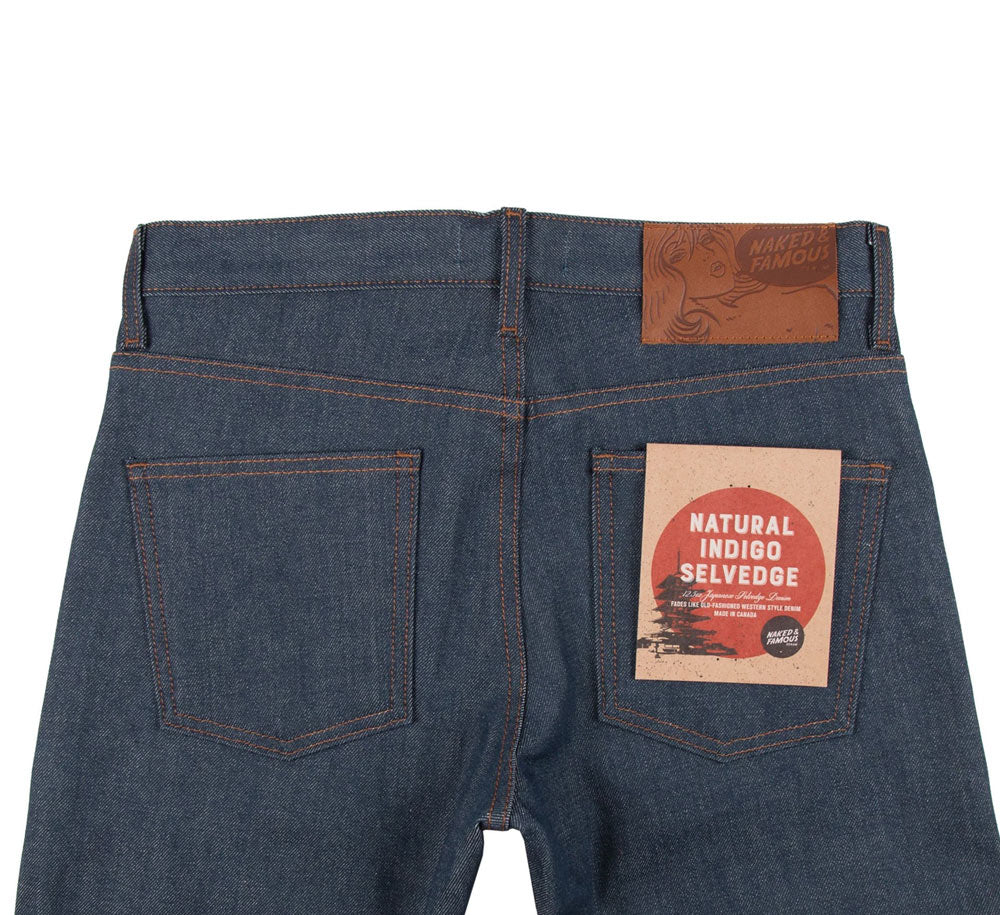 SUPER GUY SELVEDGE - Image 4