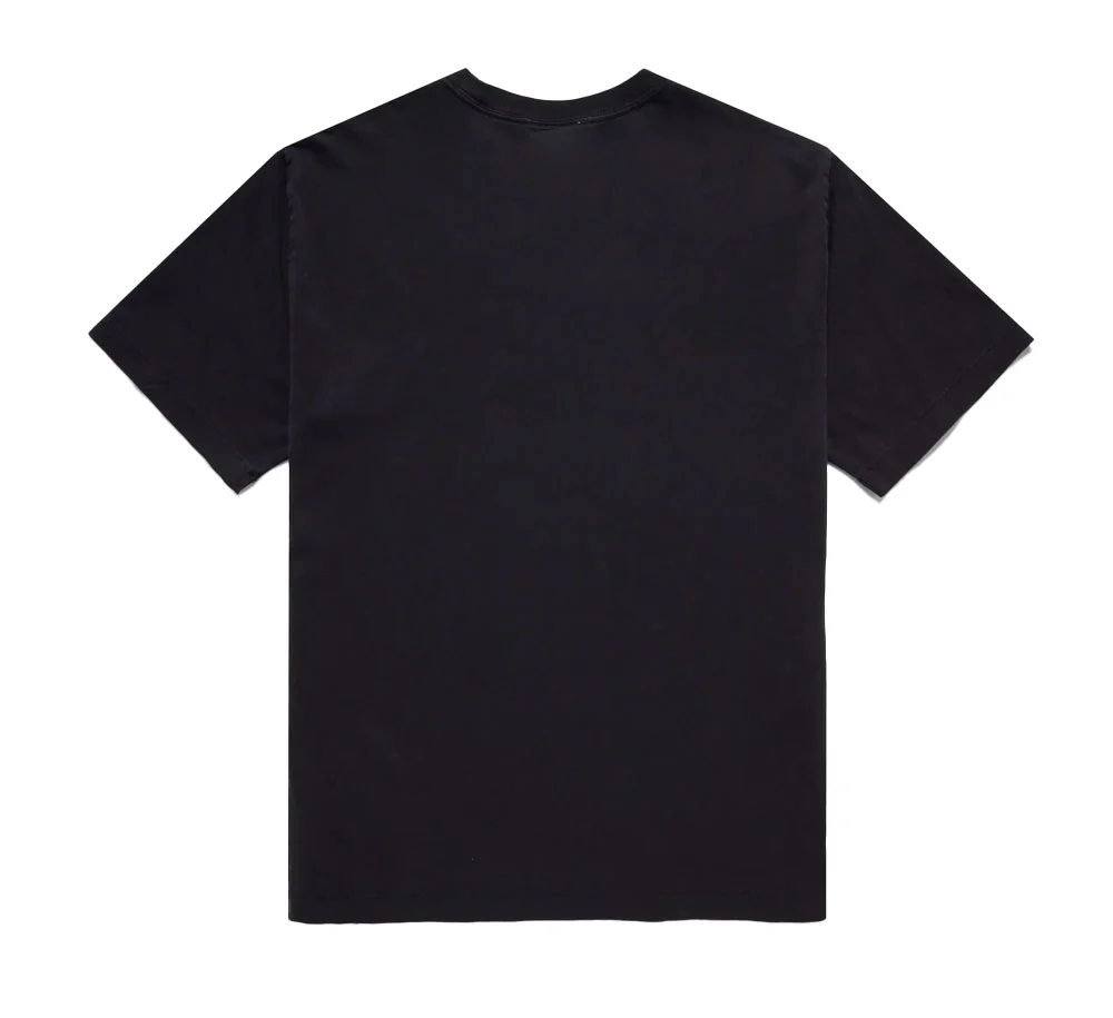 Supervsn Collegiate Logo Tee - Image 2