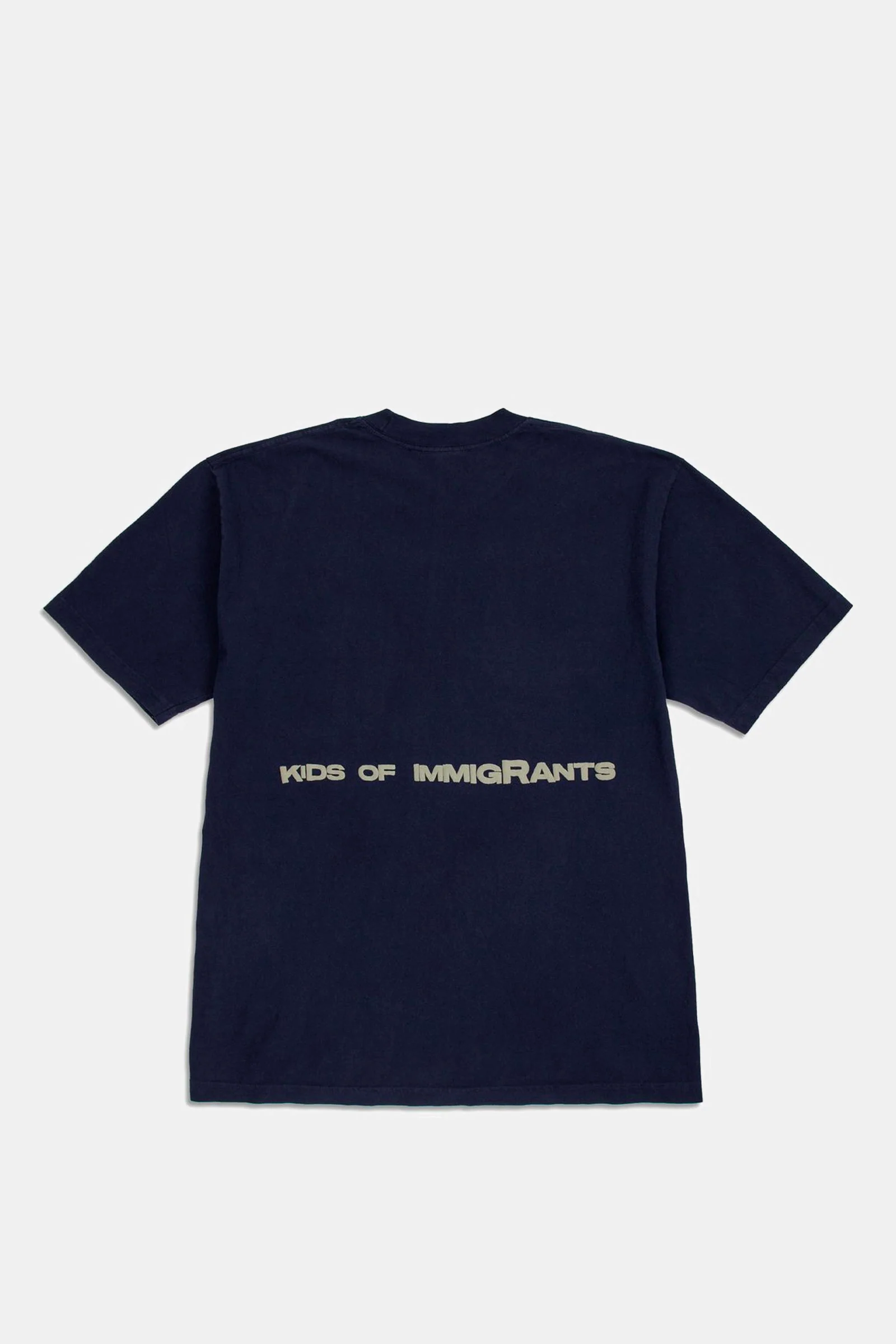Support Your Friends Tee - Image 2