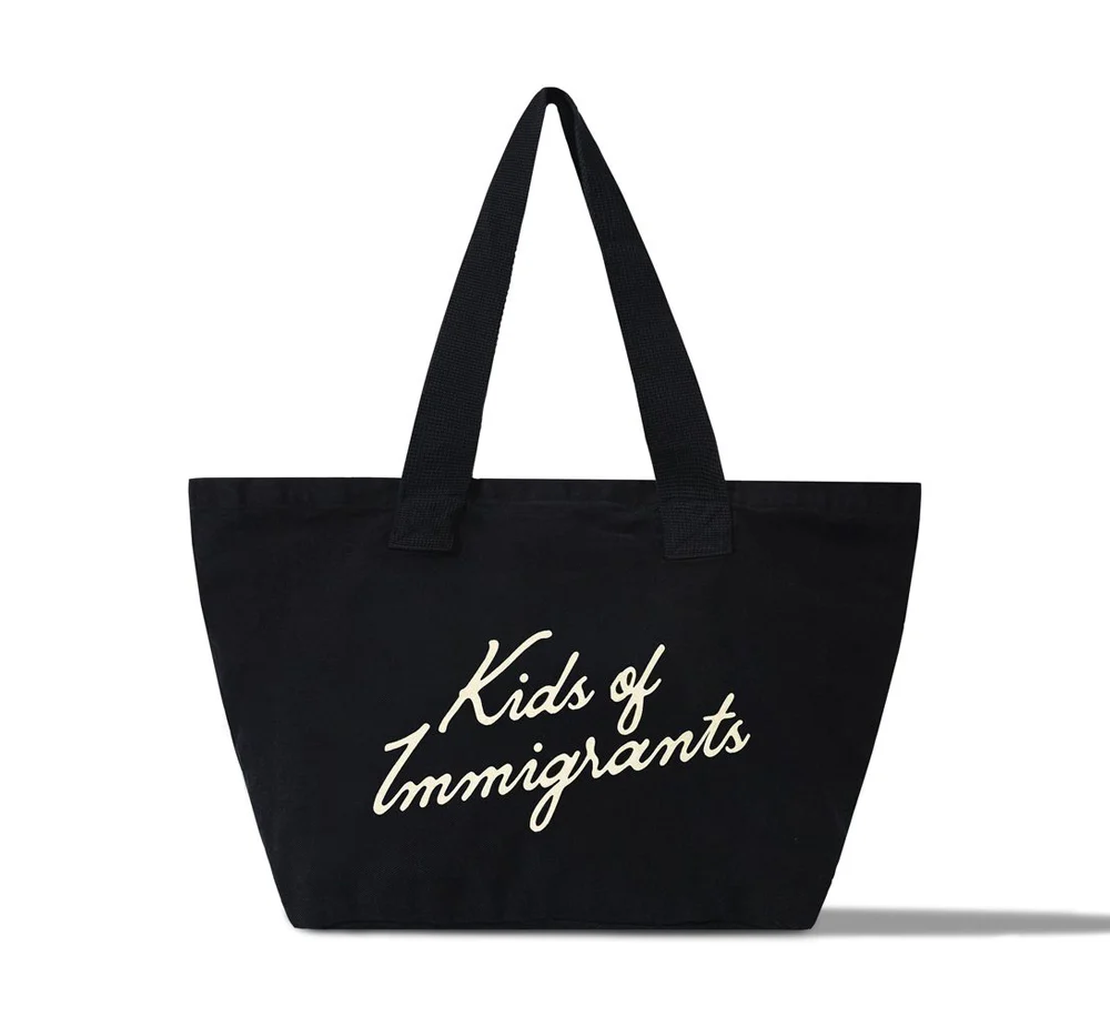 Support Your Friends Tote - Image 2