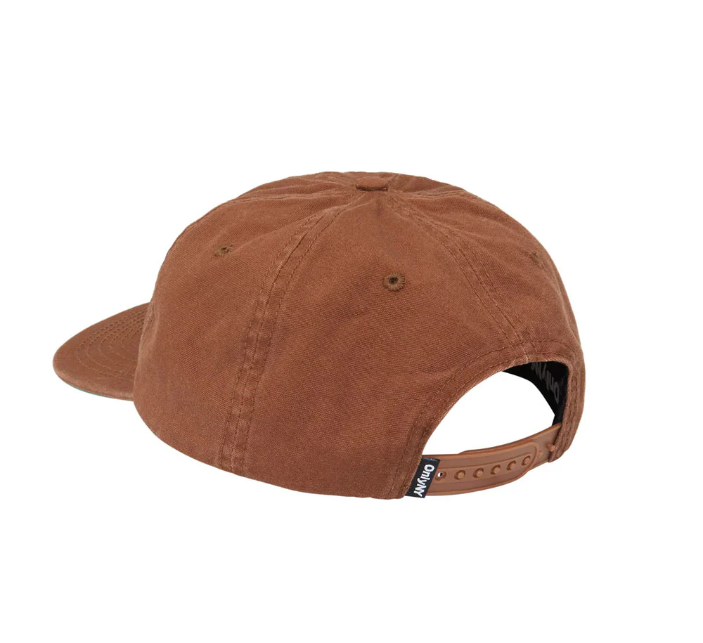 SURGE SNAPBACK HAT - Image 2