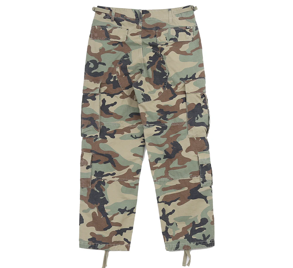 Surplus Cargo Pant Ripstop - Image 2