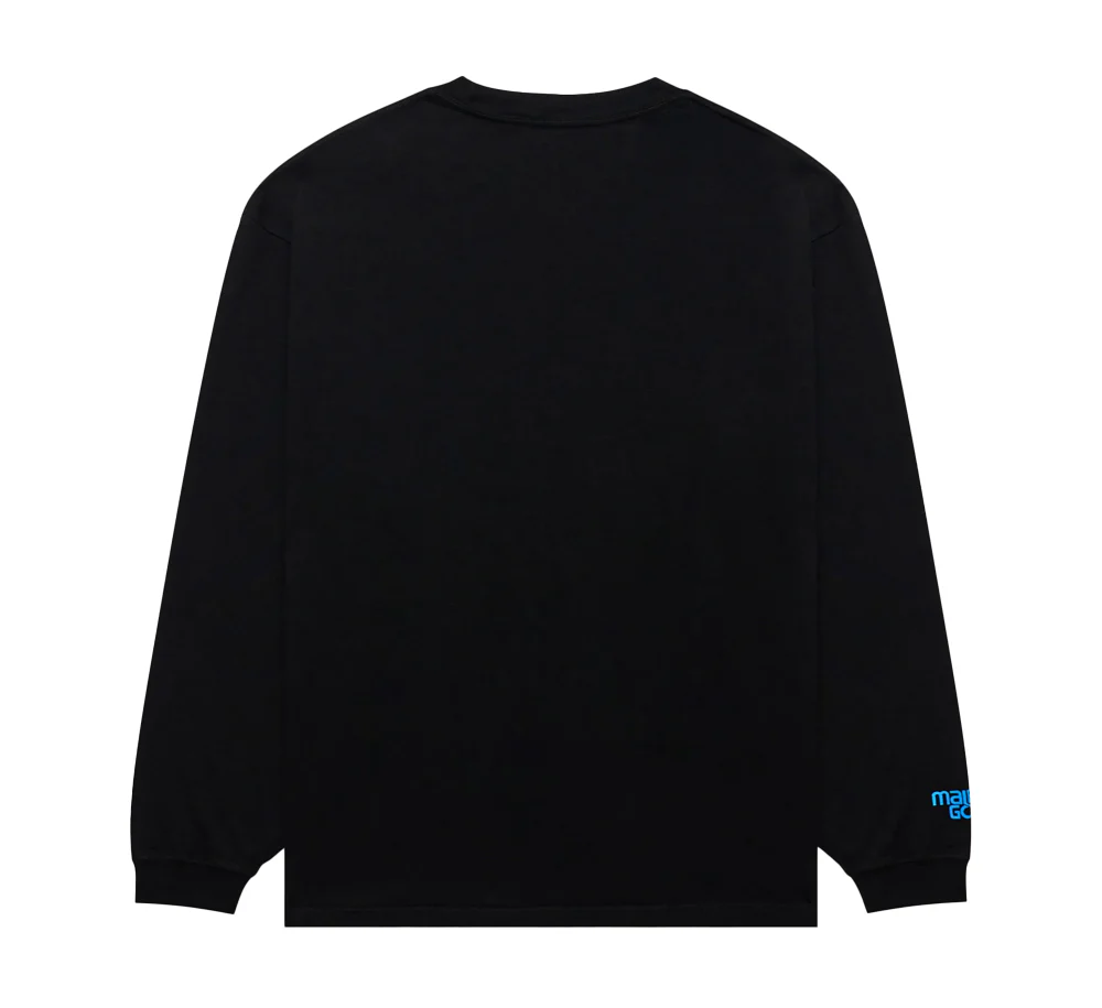 Swing Oil LS Tee - Image 2