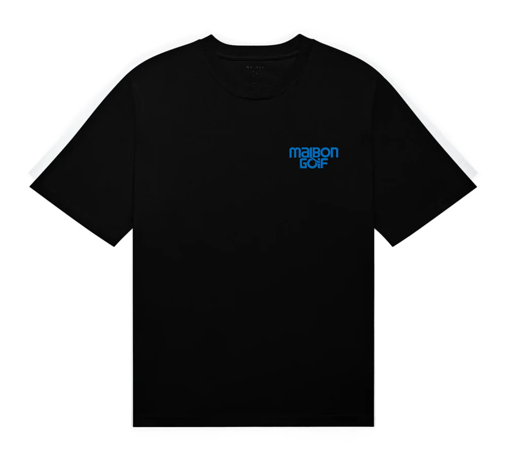 Swing Oil SS Tee