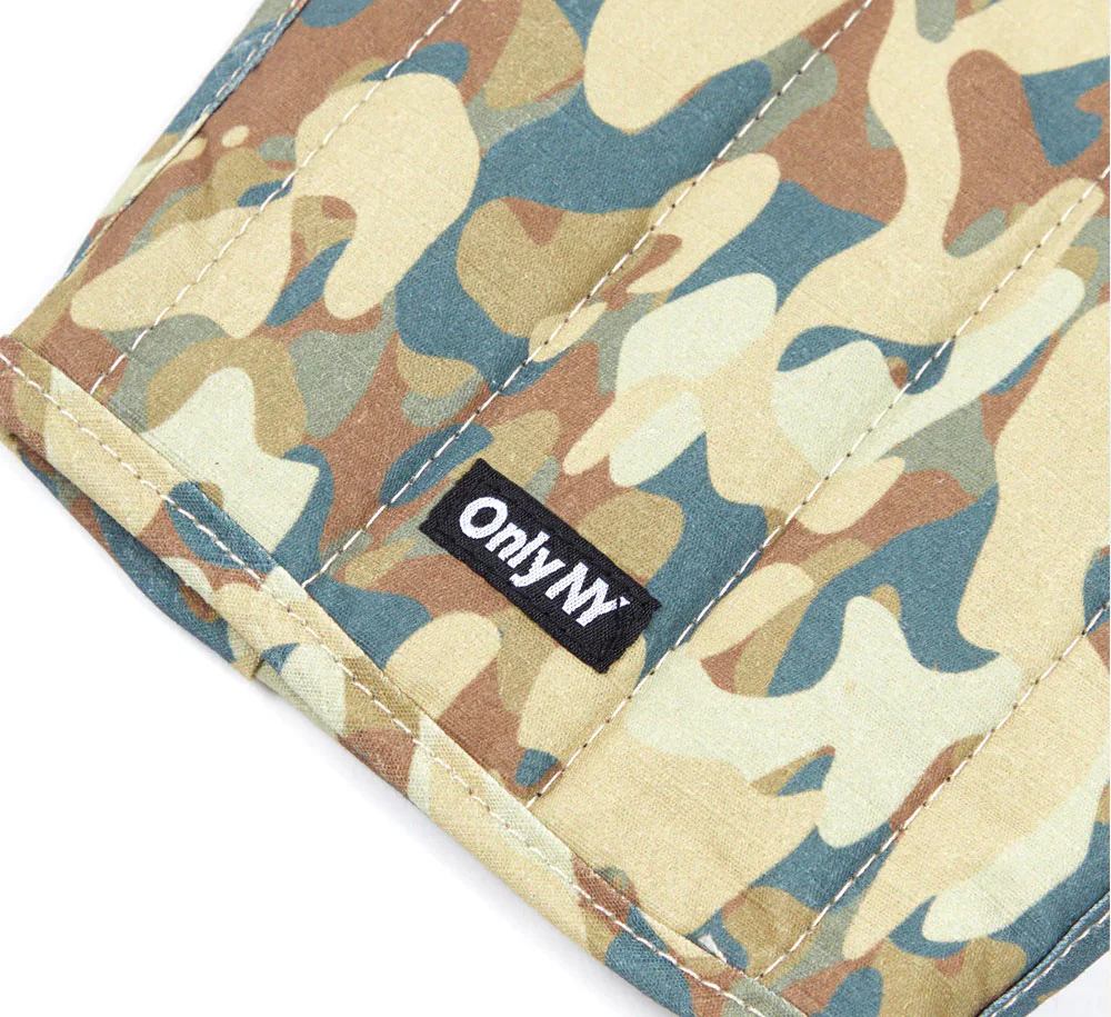 Sycamore Camo Oven Mitt - Image 3