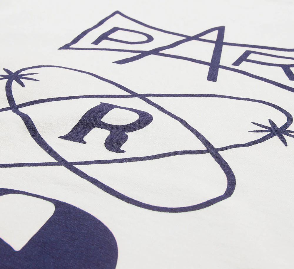SYSTEMS LOGO CREW NECK SWEATSHIRT - Image 4