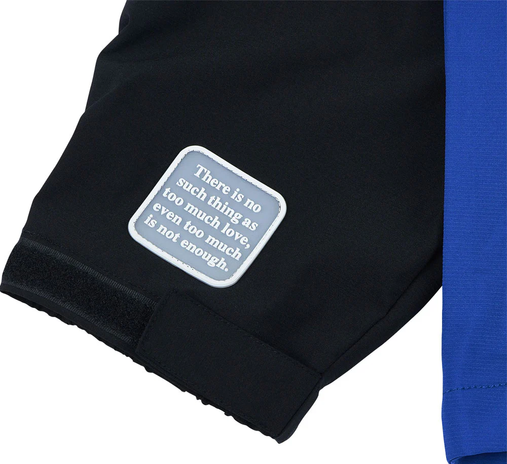 TANGO SHELL JACKET - Image 3