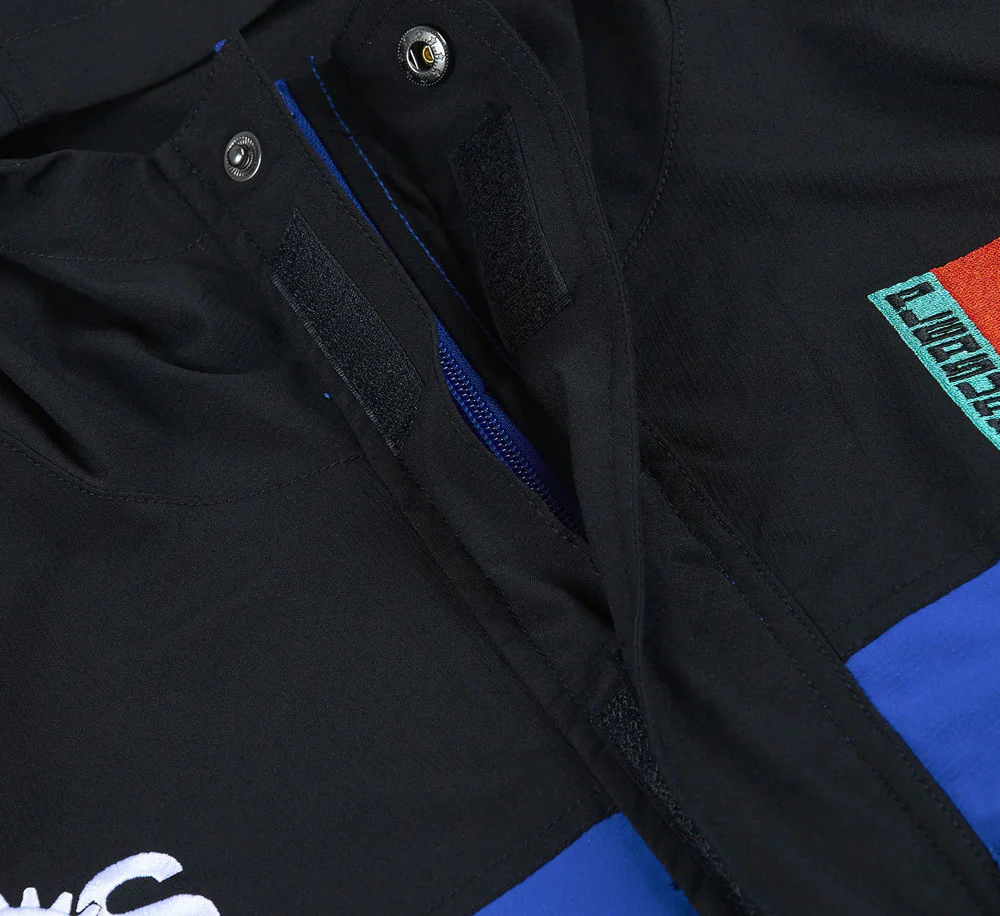 TANGO SHELL JACKET - Image 6