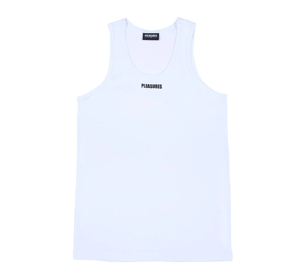TANK TOPS 2 PACK - Image 2