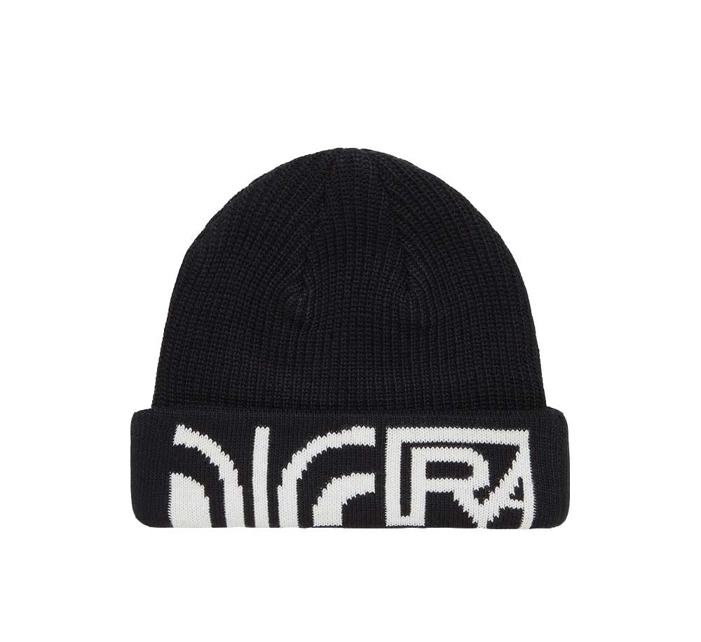 TAPE LOGO BEANIE - Image 2