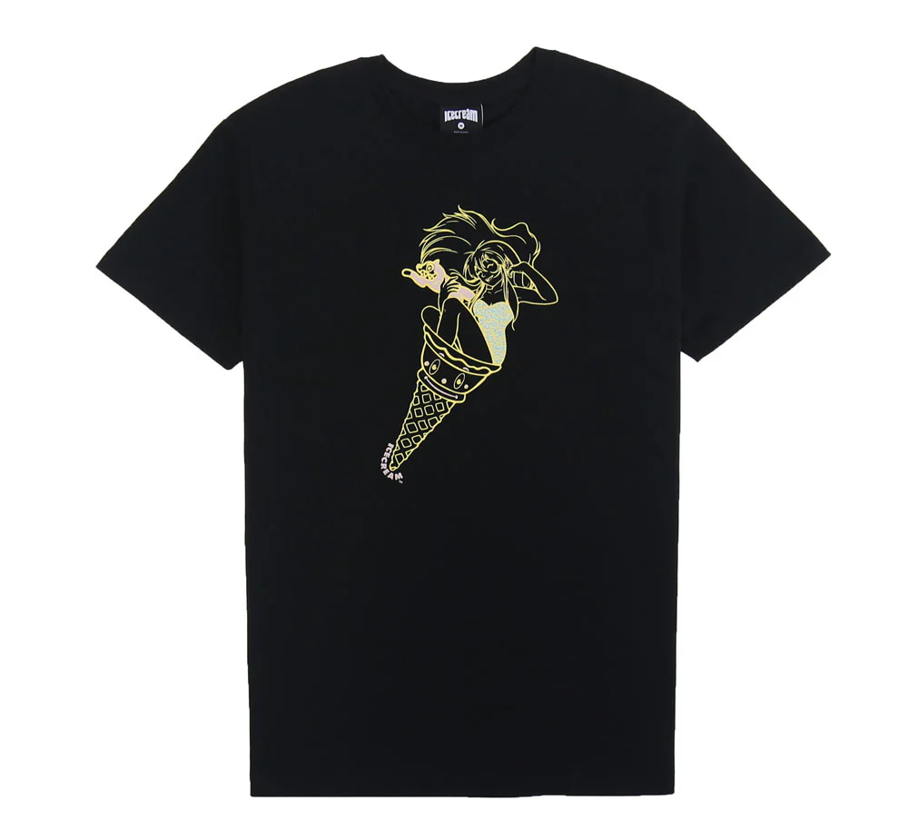 TASTEE SS TEE