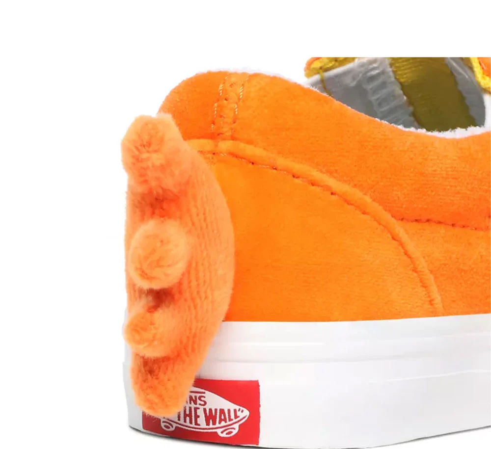 TD FISH SLIP-ON V (THE SIMPSONS) - Image 4
