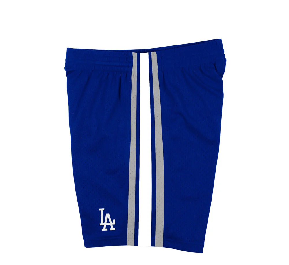 TEAM DNA SHORTS LOS ANGELES DODGERS - Image 3
