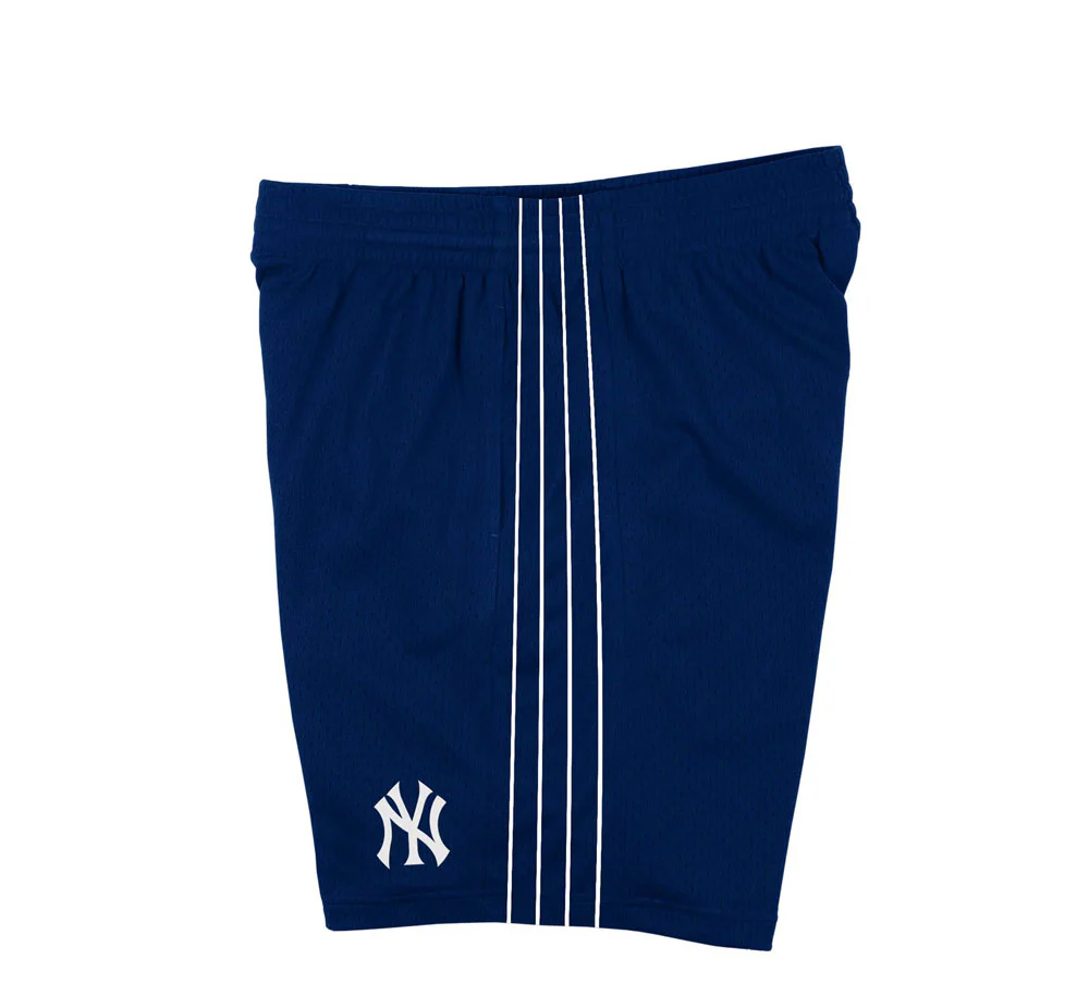 TEAM DNA SHORTS NEW YORK YANKEES - Image 3