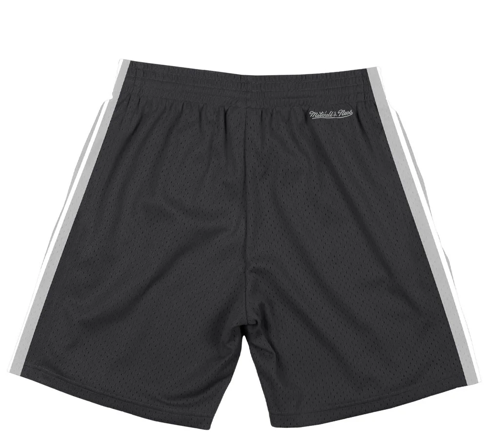 TEAM DNA SHORTS OAKLAND RAIDERS - Image 2