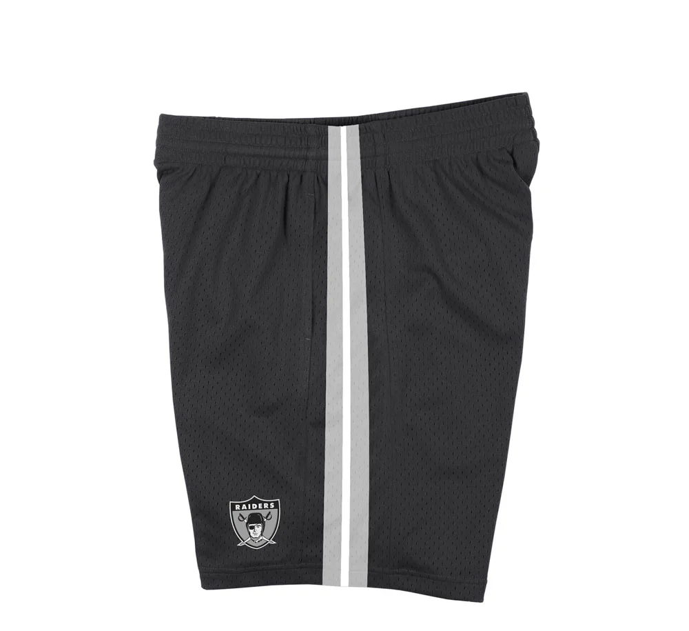 TEAM DNA SHORTS OAKLAND RAIDERS - Image 3