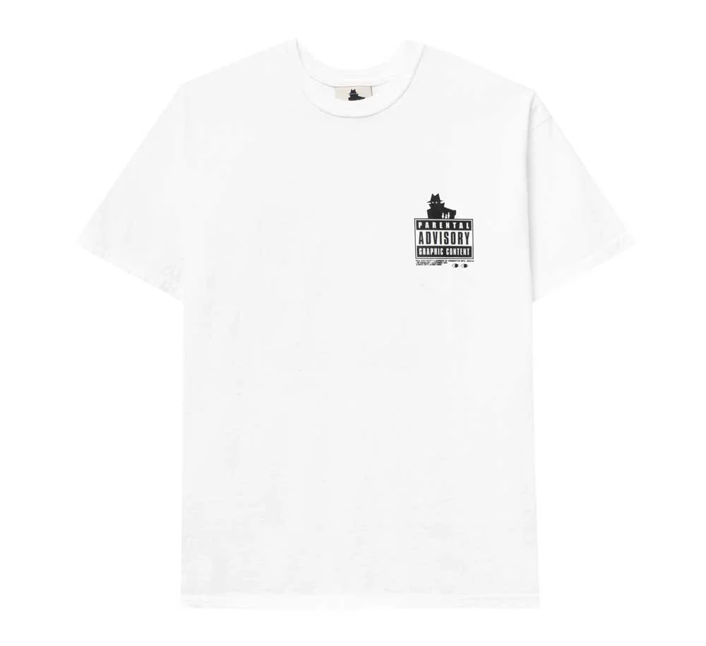 THE BIG THREE SS TEE