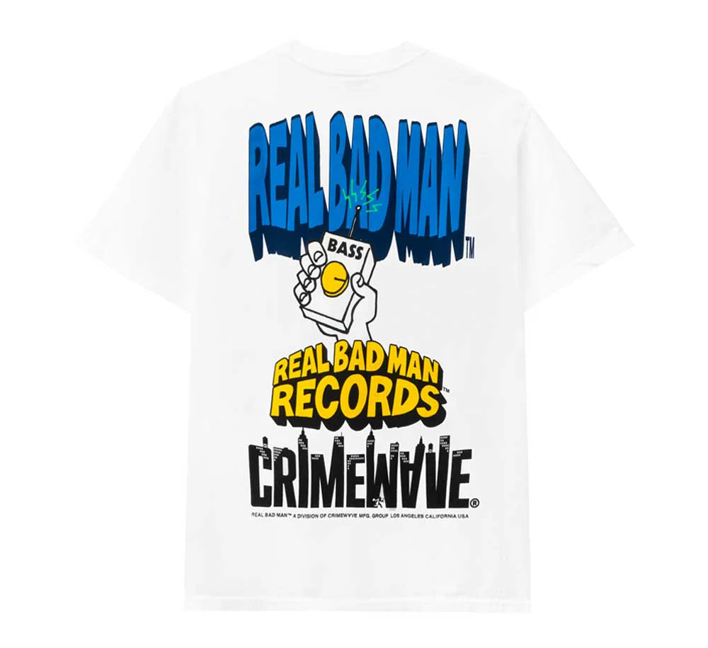 THE BIG THREE SS TEE - Image 2