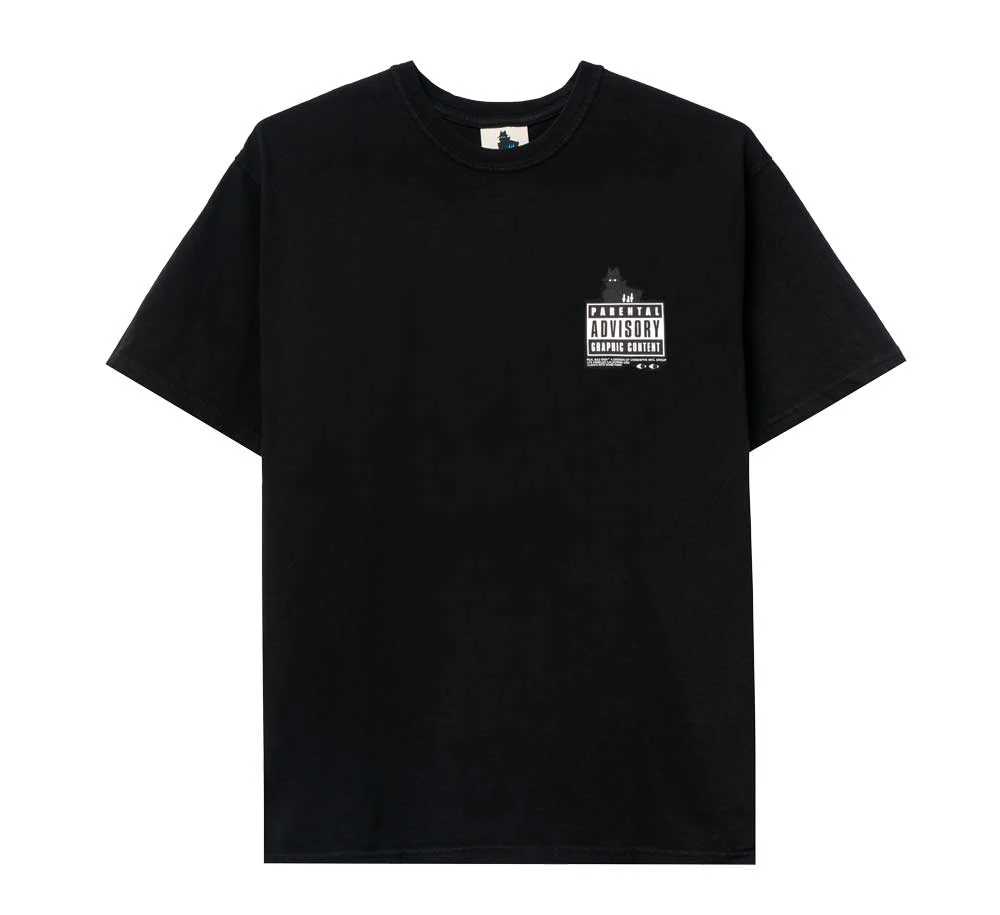 THE BIG THREE SS TEE