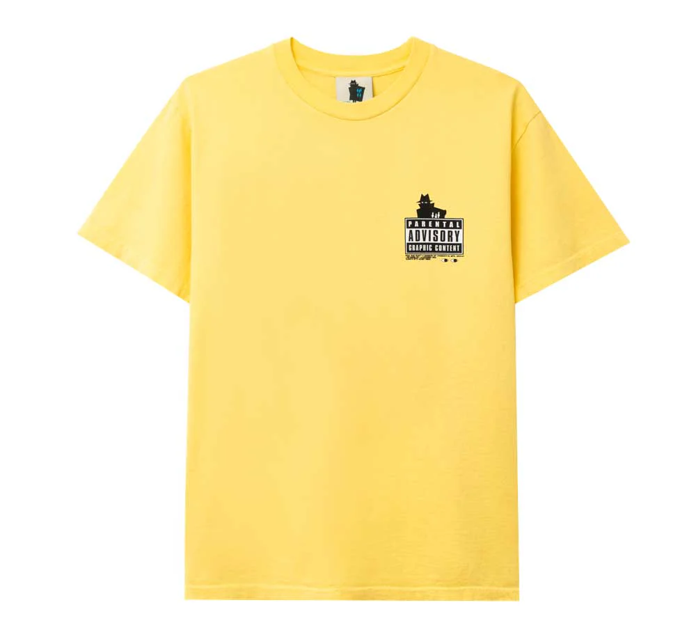 THE BIG THREE SS TEE