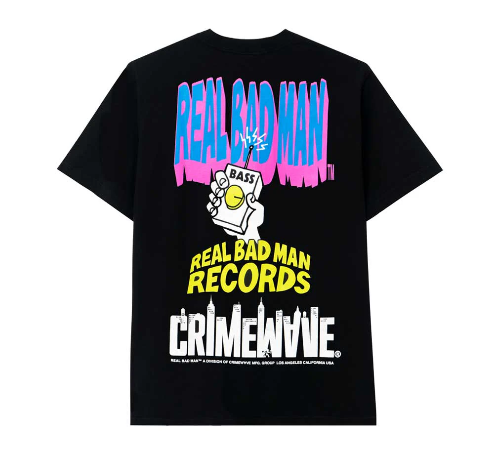 THE BIG THREE SS TEE - Image 2
