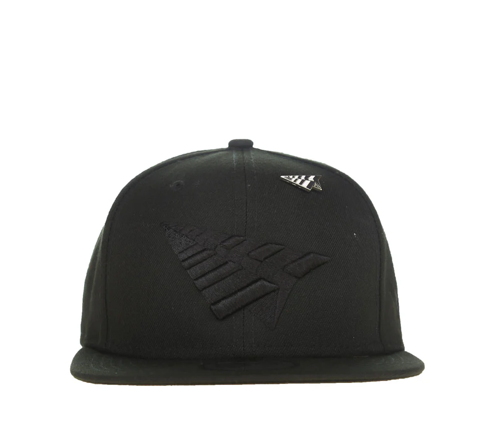 THE CROWN SNAPBACK