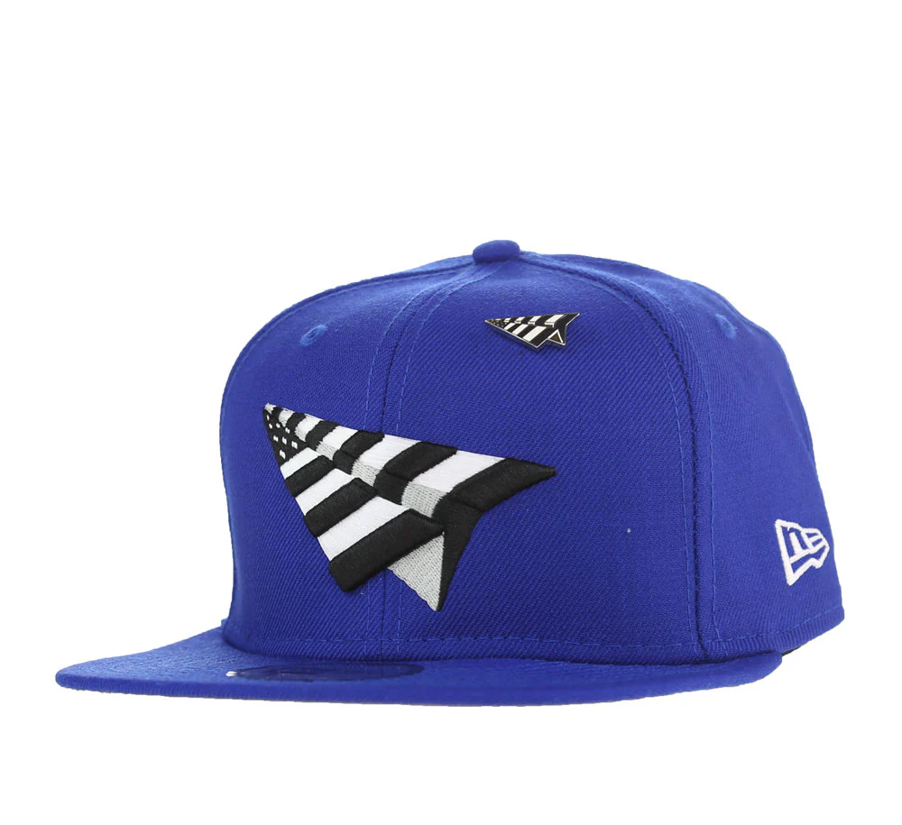 THE CROWN SNAPBACK - Image 2