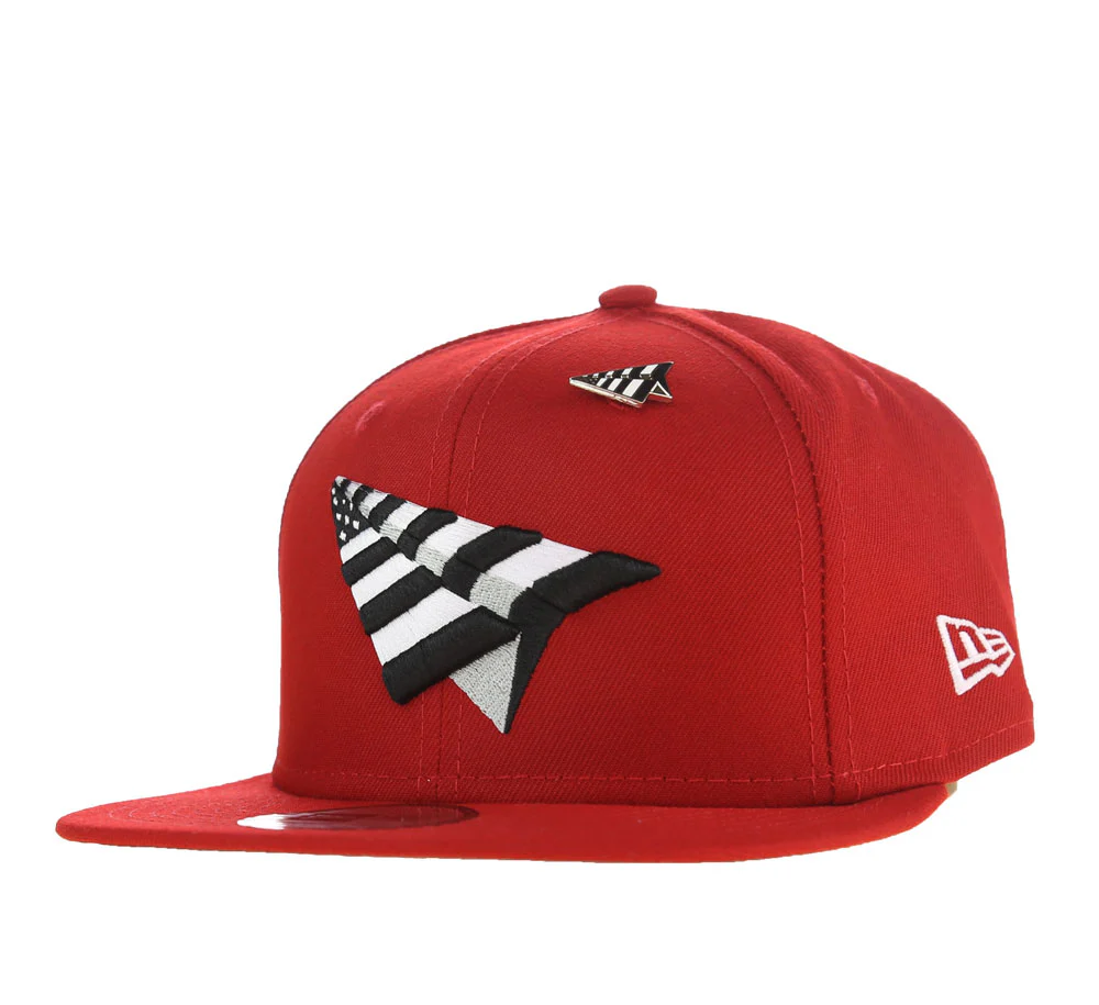 THE CROWN SNAPBACK - Image 2