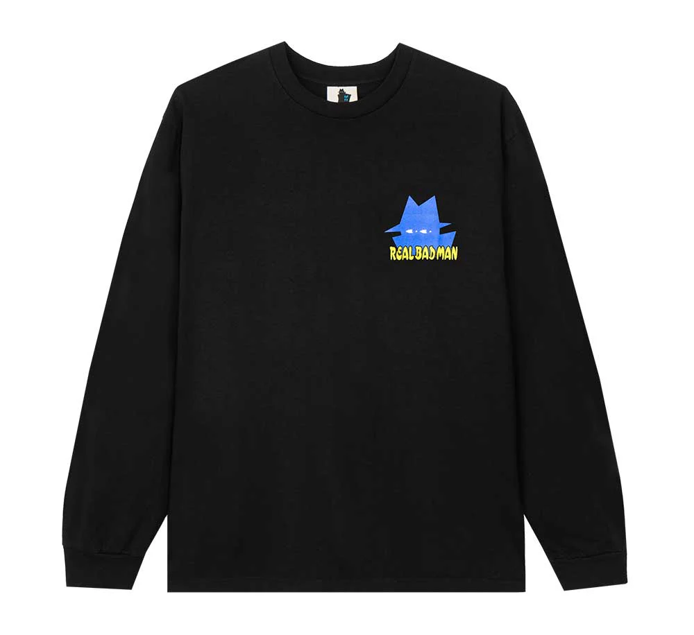 THE DIABOLICAL RBM L/S TEE