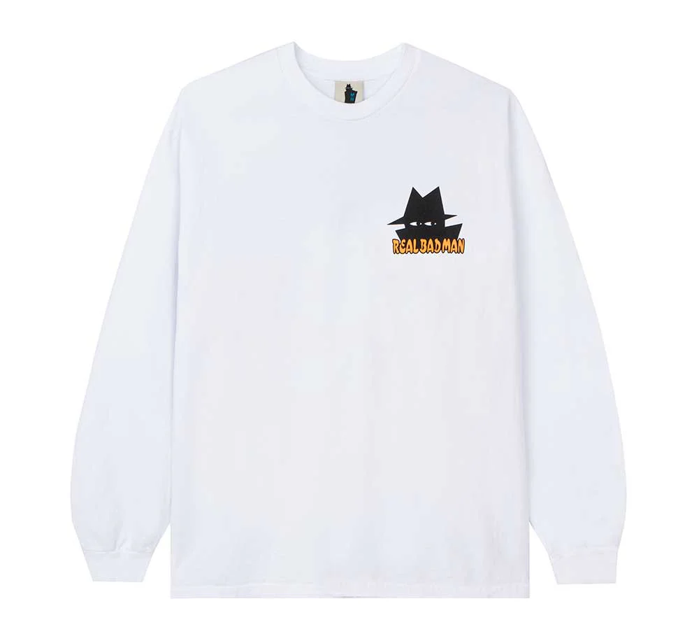 THE DIABOLICAL RBM L/S TEE