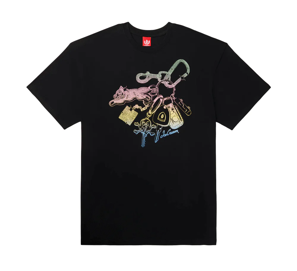 The Range SS Tee