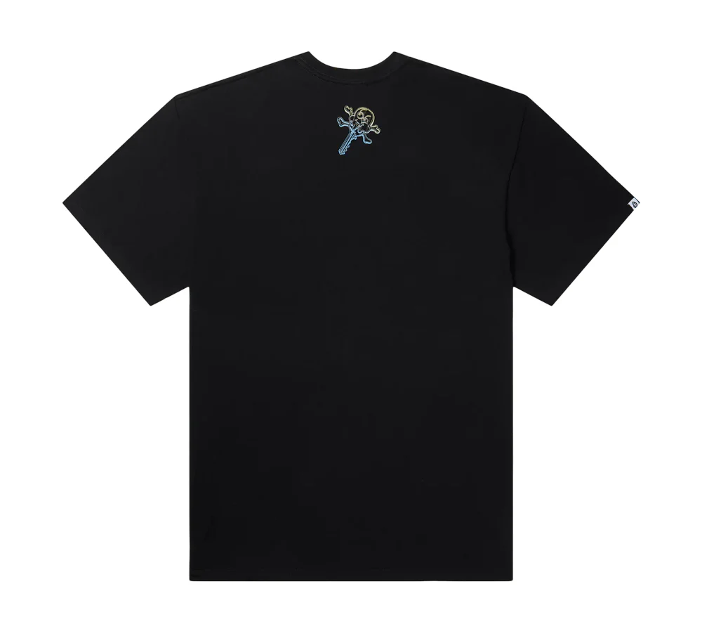 The Range SS Tee - Image 2