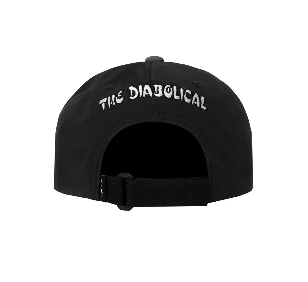 THE RETURN OF THE TYVEK HAT - Image 2