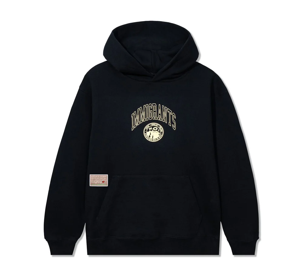 This Is For Our Family Hoodie