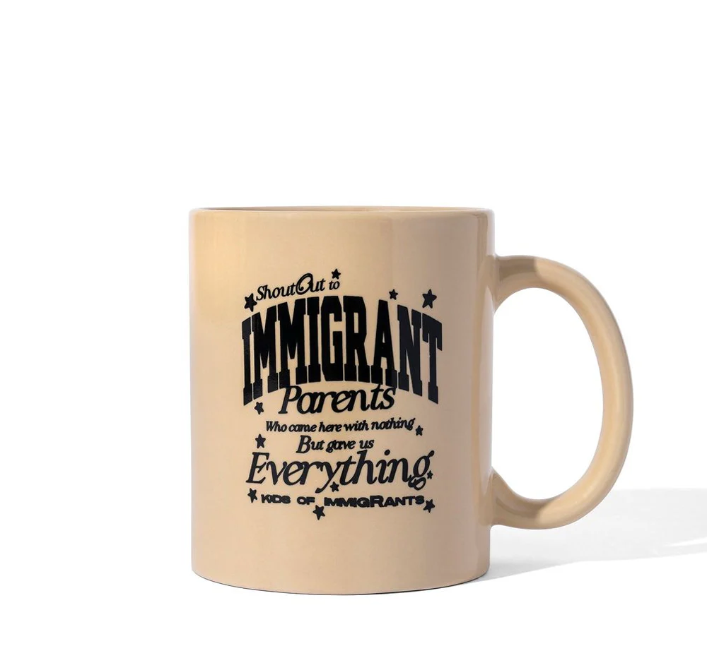 This Is For Our Family Mug - Image 2