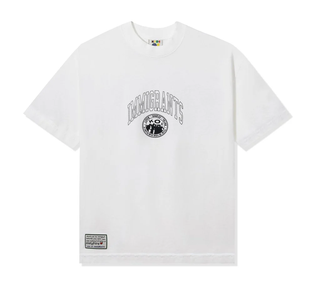 This Is For Our Family Tee