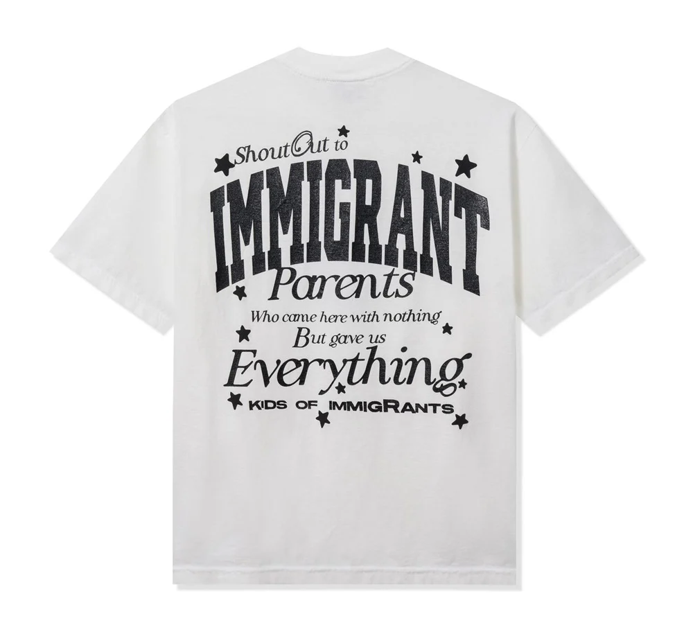 This Is For Our Family Tee - Image 2