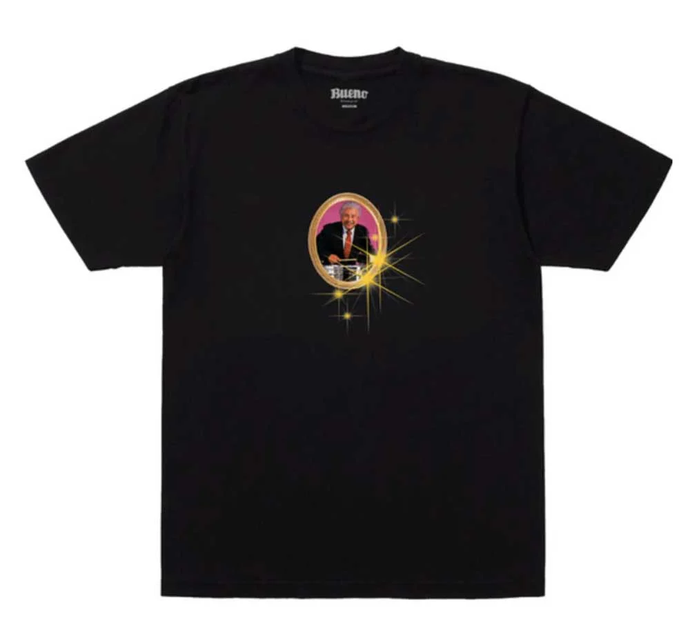 TITO PUENTE TEE
