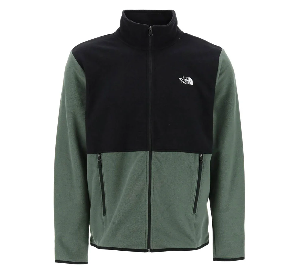 TKA GLACIER FULL ZIP JACKET