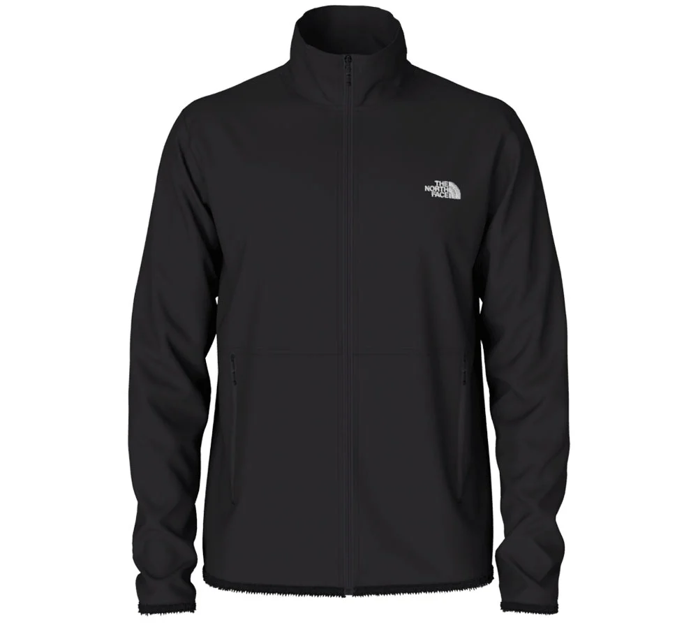 TKA GLACIER FULL ZIP JACKET