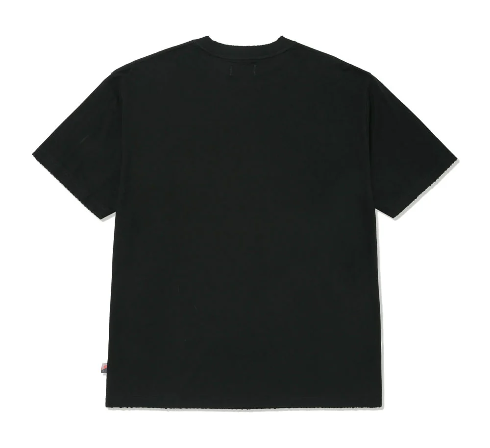 TOBACCO FIELD SS TEE - Image 2