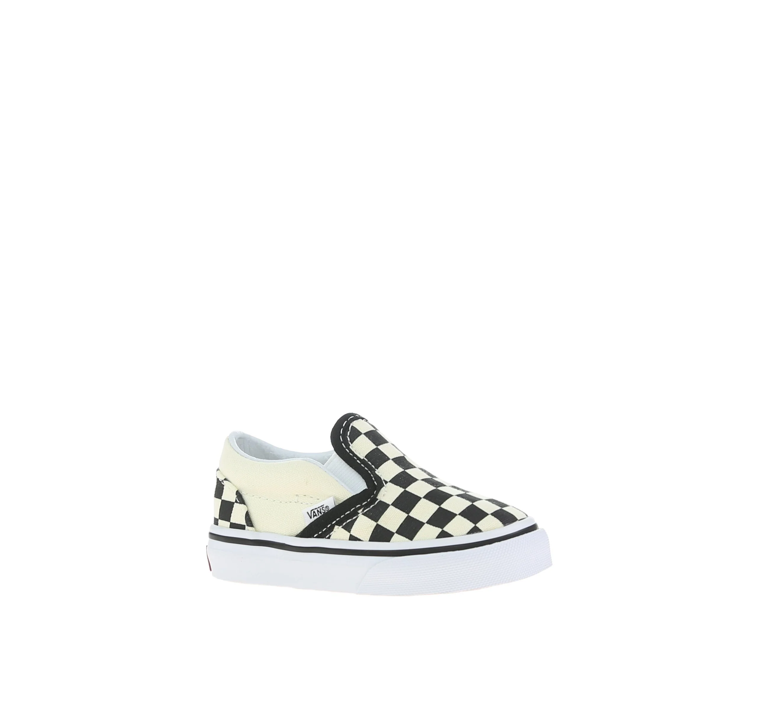 TODDLER CLASSIC SLIP-ON - Image 2