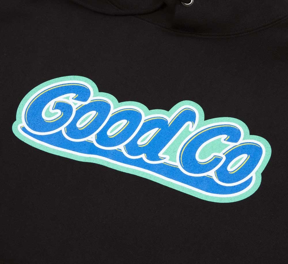 TOOTHPASTE HOODIE - Image 2