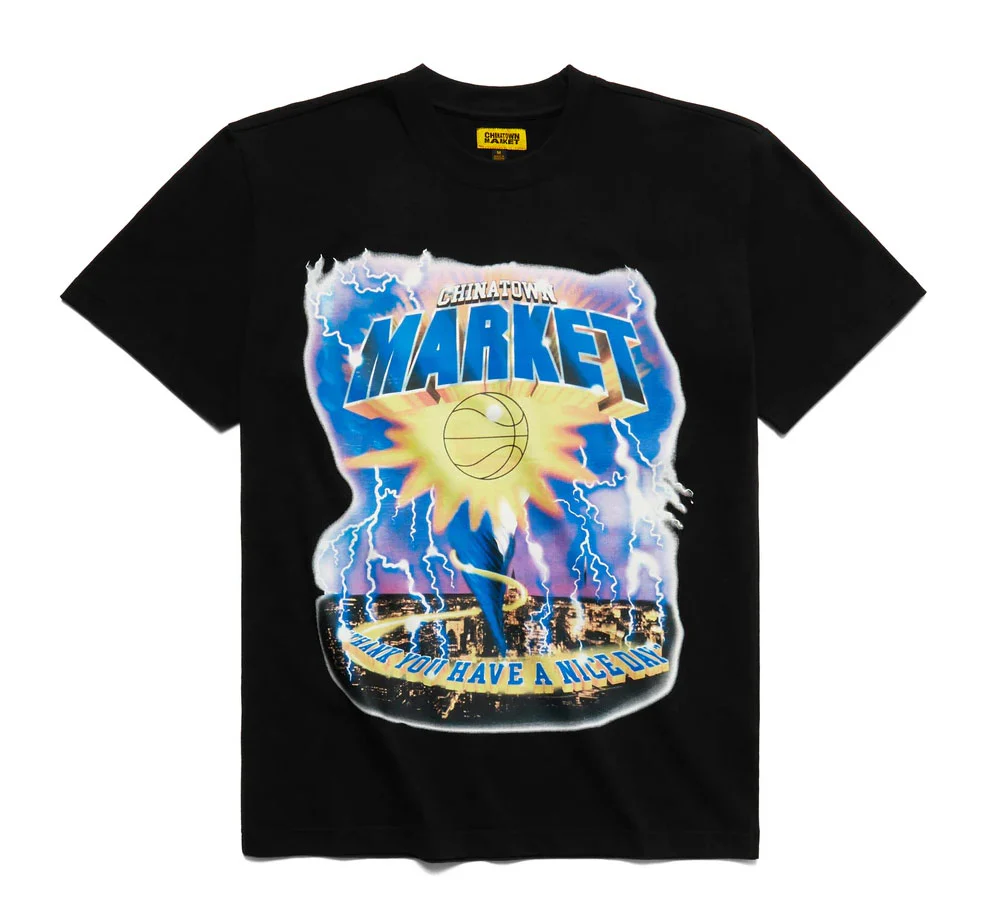 TORNADO TEE