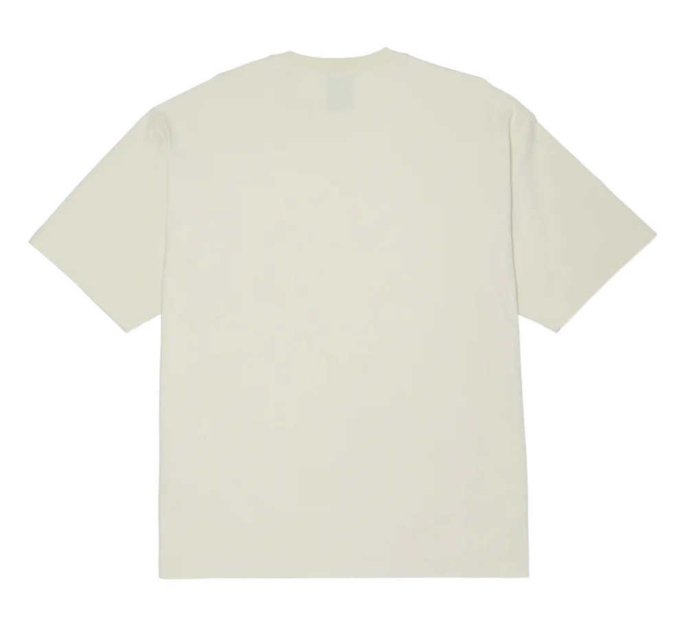 Total Eclipse S/S Knit Boxy Top - Image 2