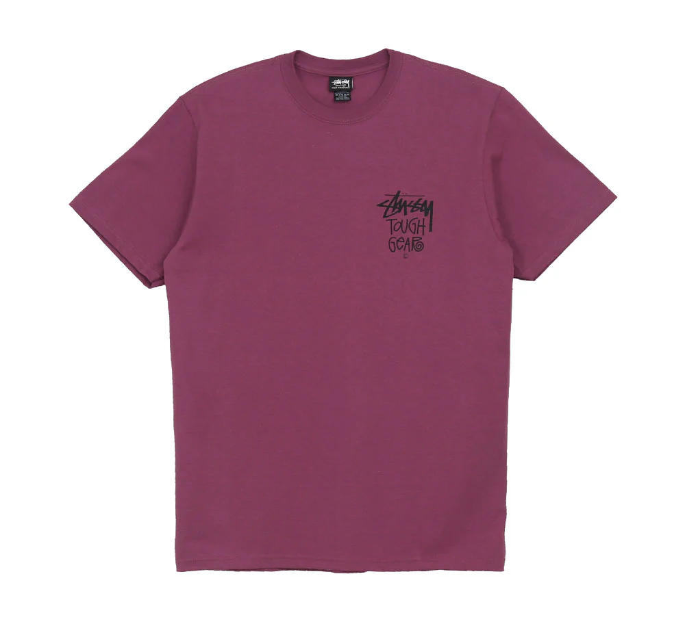 Tough Gear Tee