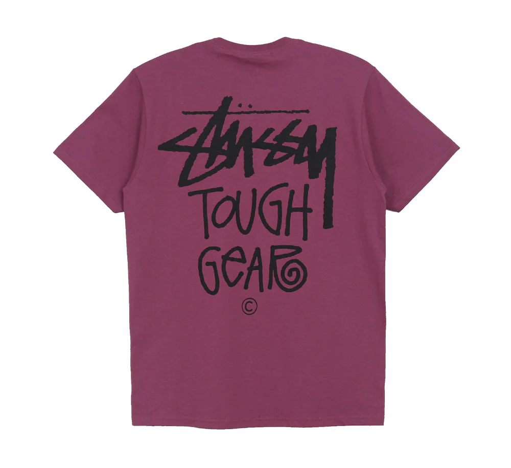 Tough Gear Tee - Image 2