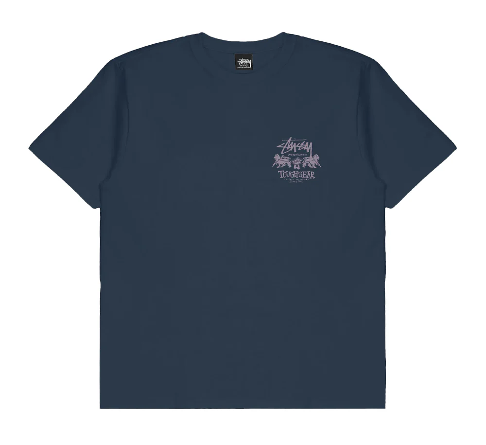 Tough Gear Int. Tee