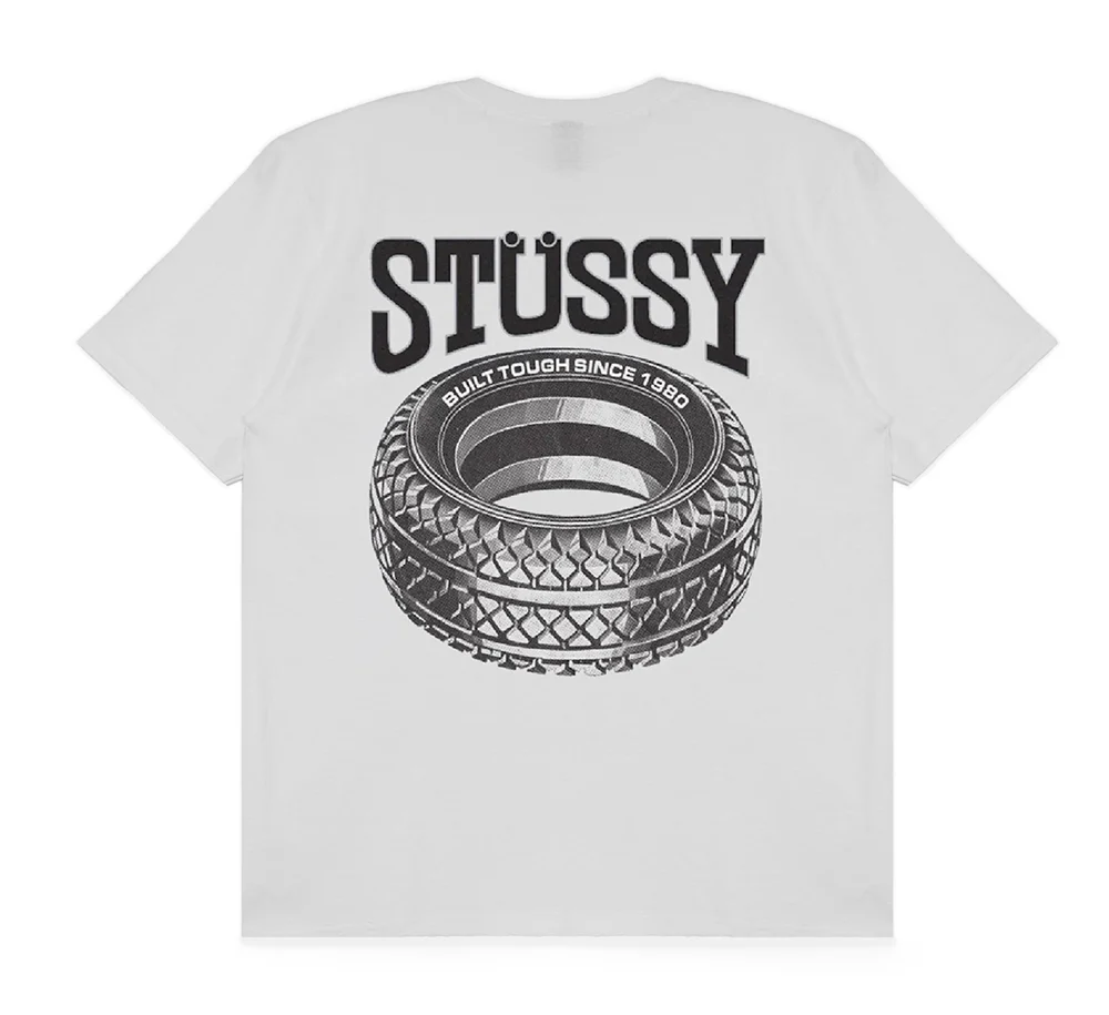 Tough Tread Tee - Image 2