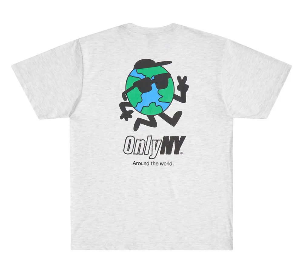 TRAVELER T-SHIRT - Image 2